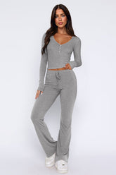 Don't Wake Me Up Pyjama Set | Dress In Beauty